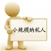 在成都，小規模納稅人注冊企業后，如何報稅登記？ 