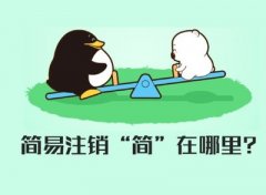 公司注銷分簡易注銷和一般注銷，兩者有何不同？ 