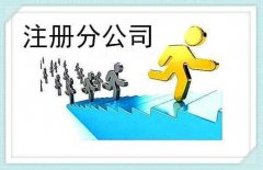 成都分公司注冊需要什么材料？ 