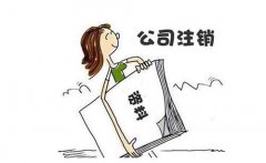 影響成都公司注銷的因素，金牛區公司剛成立就想注銷如何辦理? 